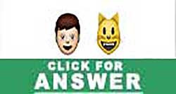 Guess the Emoji answers and cheats level 61