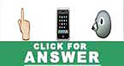 Guess the Emoji answers and cheats level 62