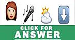 Guess the Emoji answers and cheats level 62