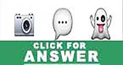 Guess the Emoji answers and cheats level 64