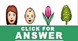 Guess the Emoji answers and cheats level 64
