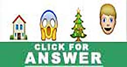 Guess the Emoji answers and cheats level 66