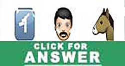 Guess the Emoji answers and cheats level 67