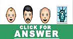 Guess the Emoji answers and cheats level 67