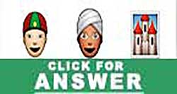 Guess the Emoji answers and cheats level 68
