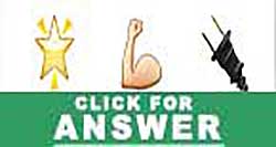 Guess the Emoji answers and cheats level 69