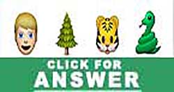 Guess the Emoji answers and cheats level 69