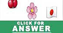 Guess the Emoji answers and cheats level 70