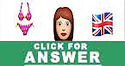 Guess the Emoji answers and cheats level 71