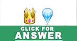Guess the Emoji answers and cheats level 74