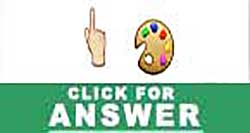 Guess the Emoji answers and cheats level 74