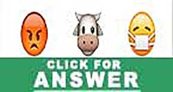 Guess the Emoji answers and cheats level 75