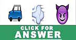 Guess the Emoji answers and cheats level 75