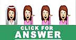 Guess the Emoji answers and cheats level 75