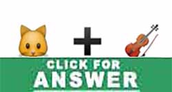 Guess the Emoji answers and cheats level 76