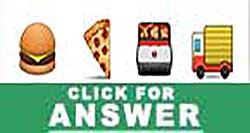 Guess the Emoji answers and cheats level 76