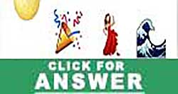 Guess the Emoji answers and cheats level 76
