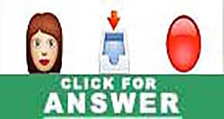 Guess the Emoji answers and cheats level 77
