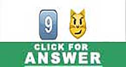 Guess the Emoji answers and cheats level 79
