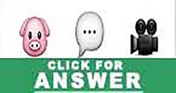 Guess the Emoji answers and cheats level 80