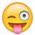 emoji meaning 4