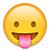 emoji meaning 6