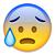 emoji meaning 20