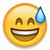 emoji meaning 21