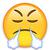 emoji meaning 30