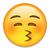 emoji meaning 57