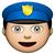 emoji meaning 61