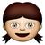 emoji meaning 66