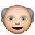emoji meaning 69
