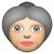 emoji meaning 70