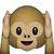 emoji meaning 86