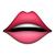 emoji meaning 105