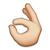 emoji meaning 108