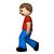 emoji meaning 124