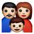 emoji meaning 128