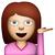 emoji meaning 136