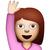 emoji meaning 137