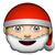 emoji meaning 318