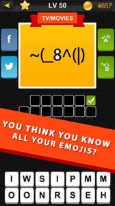 Emoji-Mania