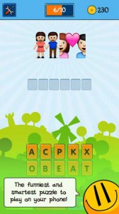 Emoji-Nation