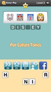 Emoji-Pop